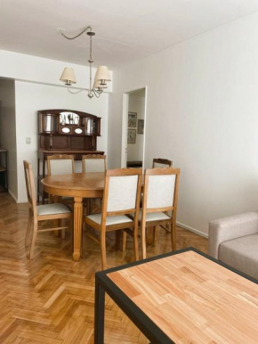 Las Heras Rent